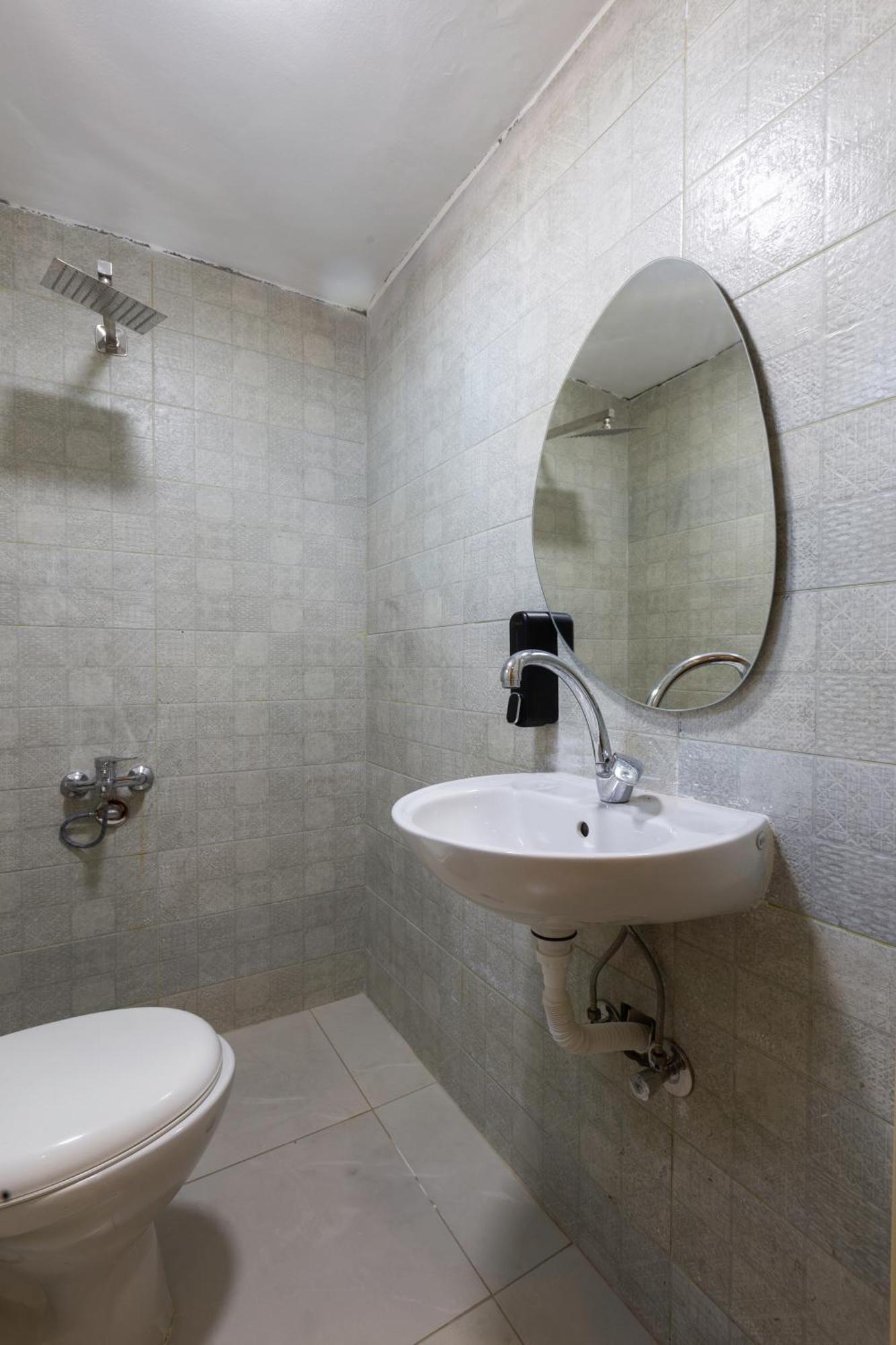 Hyat Suites & Rooms Alexandria Exterior photo