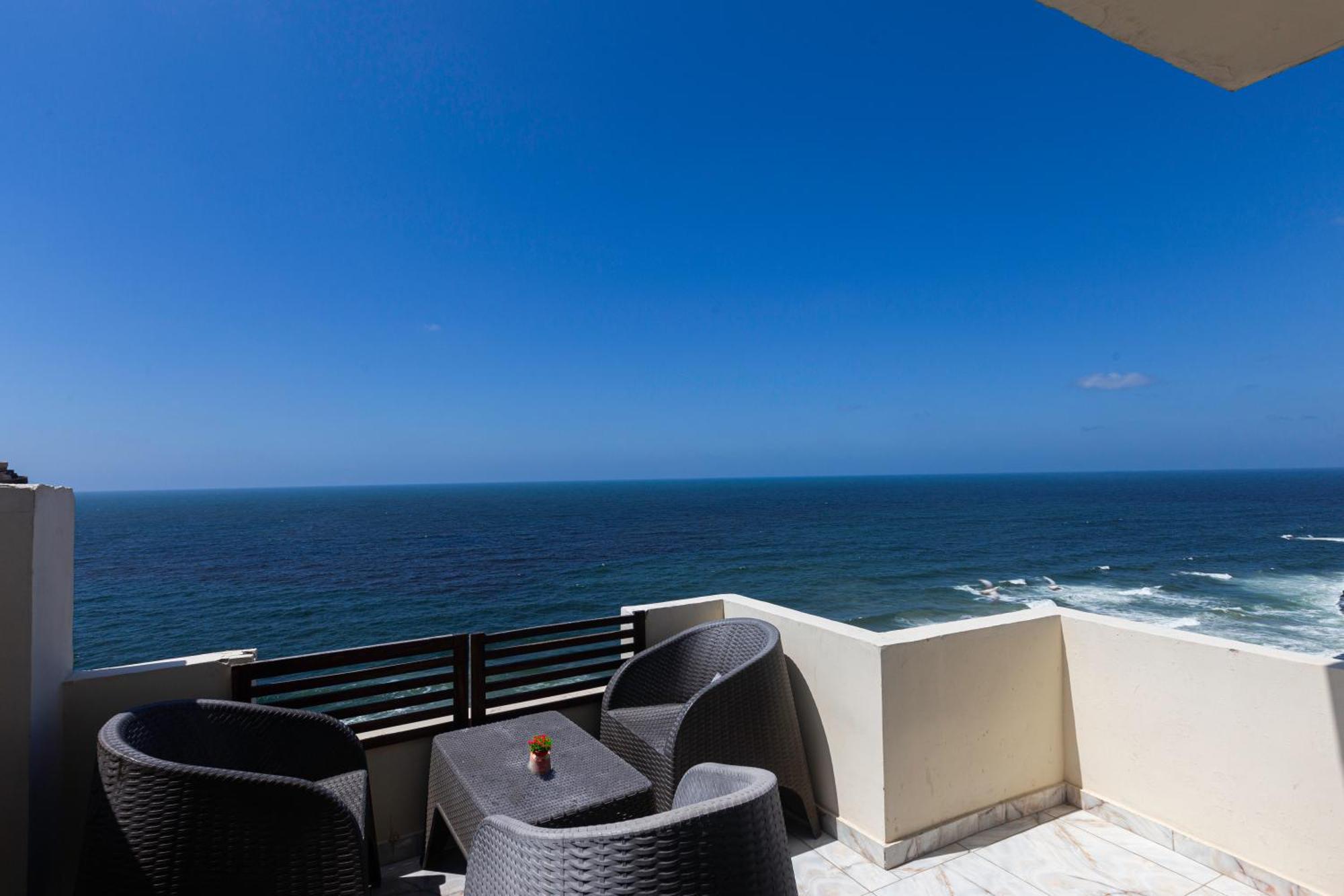 Hyat Suites & Rooms Alexandria Exterior photo