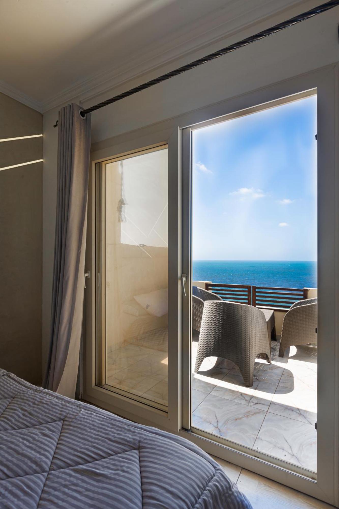 Hyat Suites & Rooms Alexandria Exterior photo